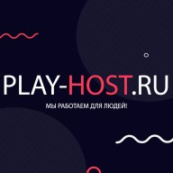 PlayHost