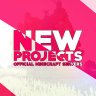 NewProjects