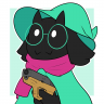 Ralsei